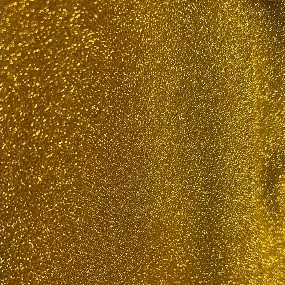 Miss Circle Gold Ruched Dress - Picture 4 of 6